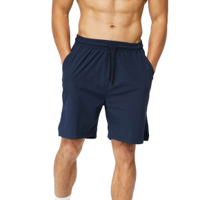 Men gym shorts