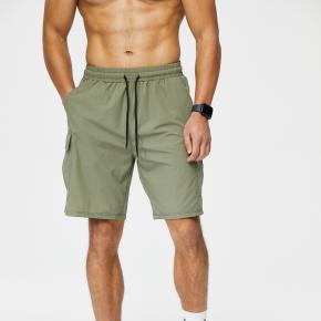 men gym shorts